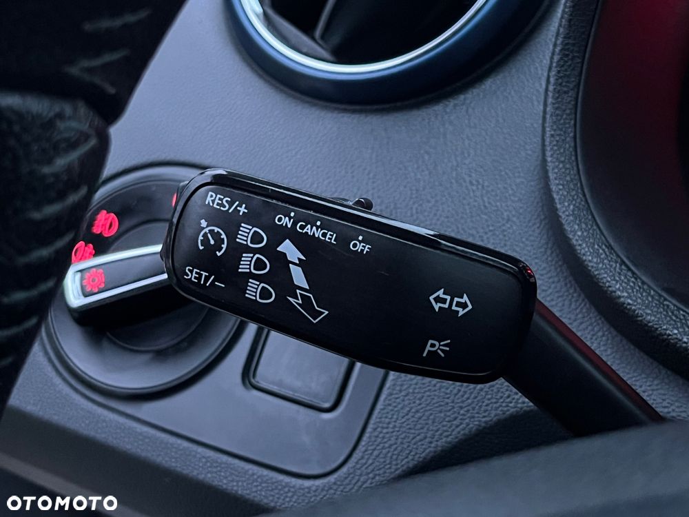 Seat Ibiza 1.2 TSI CONNECT - 26
