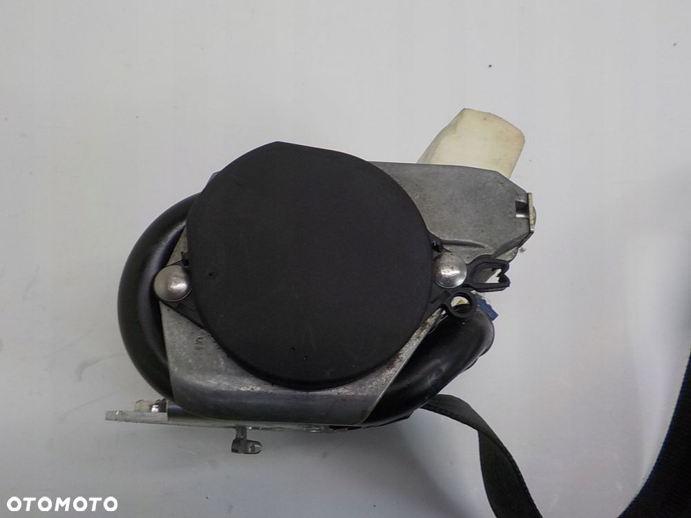 SKODA OCTAVIA II PAS BEZPIECZEŃSTWA LEWY 1Z0857701 602519000 - 5