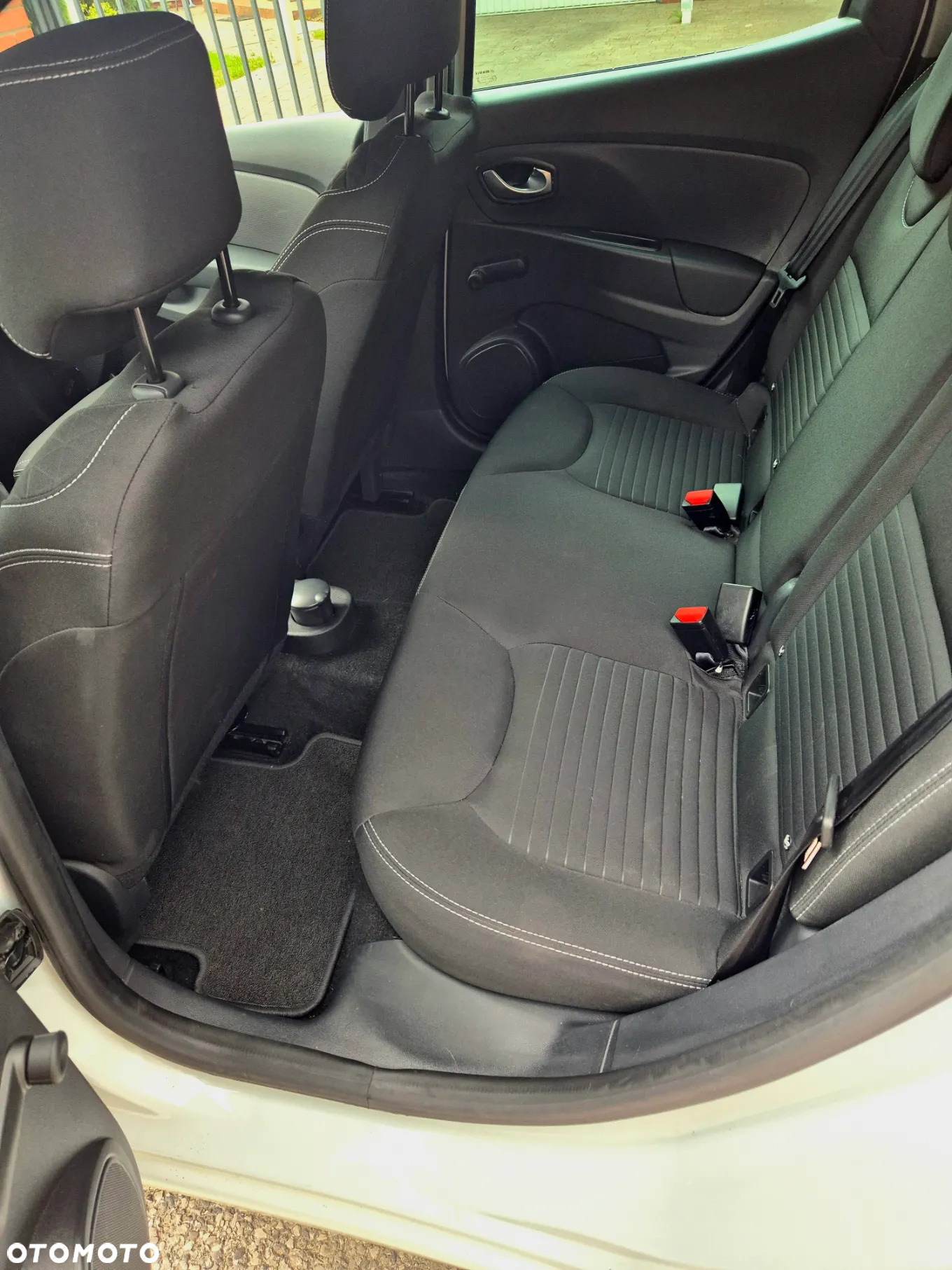 Renault Clio 0.9 Energy TCe Limited - 11