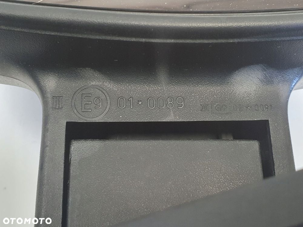 LUSTERKO Mercedes Vito W638 96-03r _ PRAWE PASAŻERA europa 5 pin pinów - 2