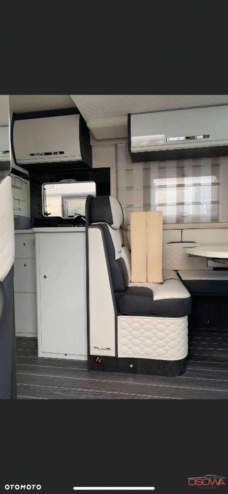 Ford Transit kamper 5 os. 2.0tdci automat max wyposażenie Magis 65xt plus - 12