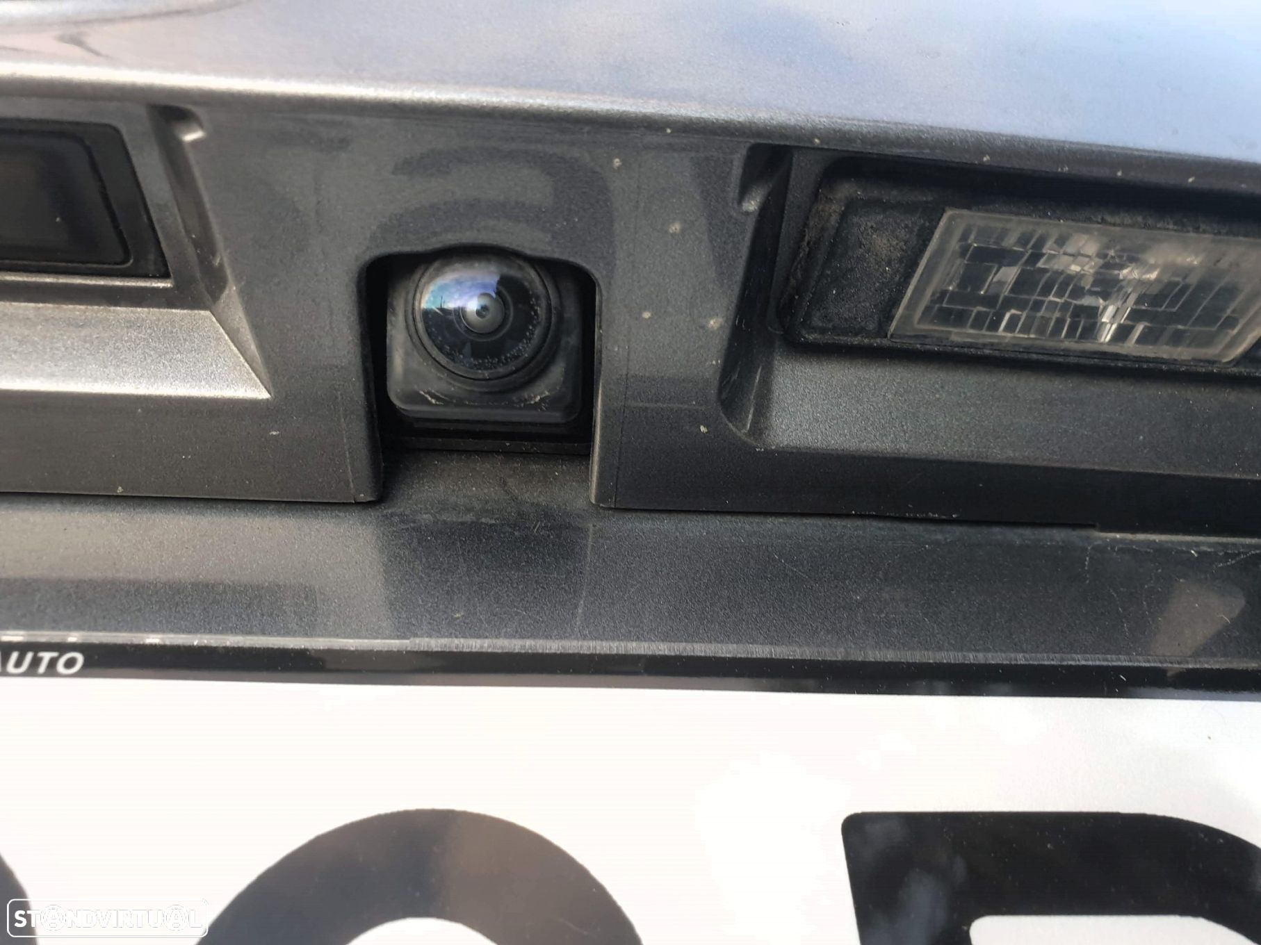 Nissan Qashqai 1.5 dCi N-Connecta Led - 51