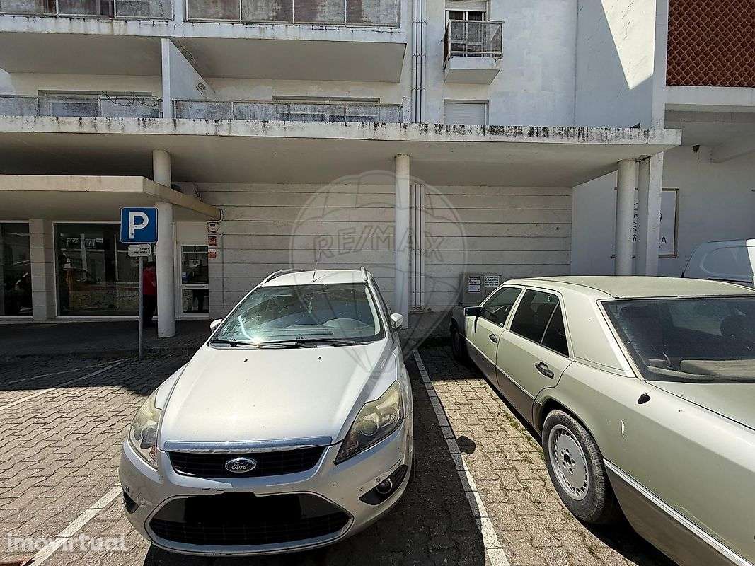 Armazém  para venda - Grande imagem: 2/6