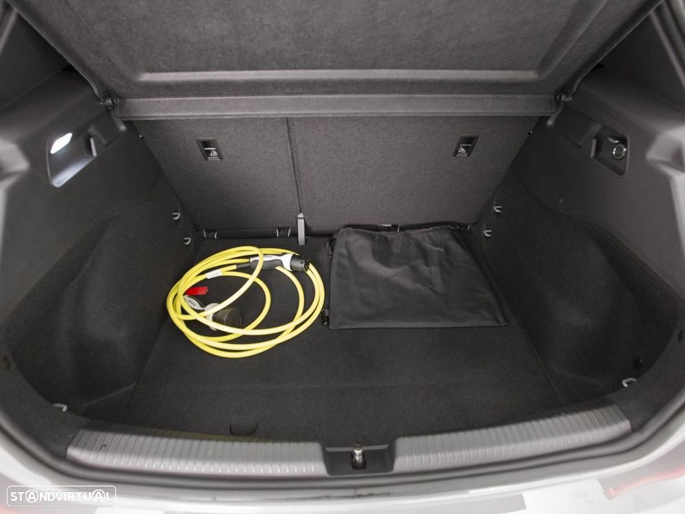 Cupra Born 58 kWh - 14