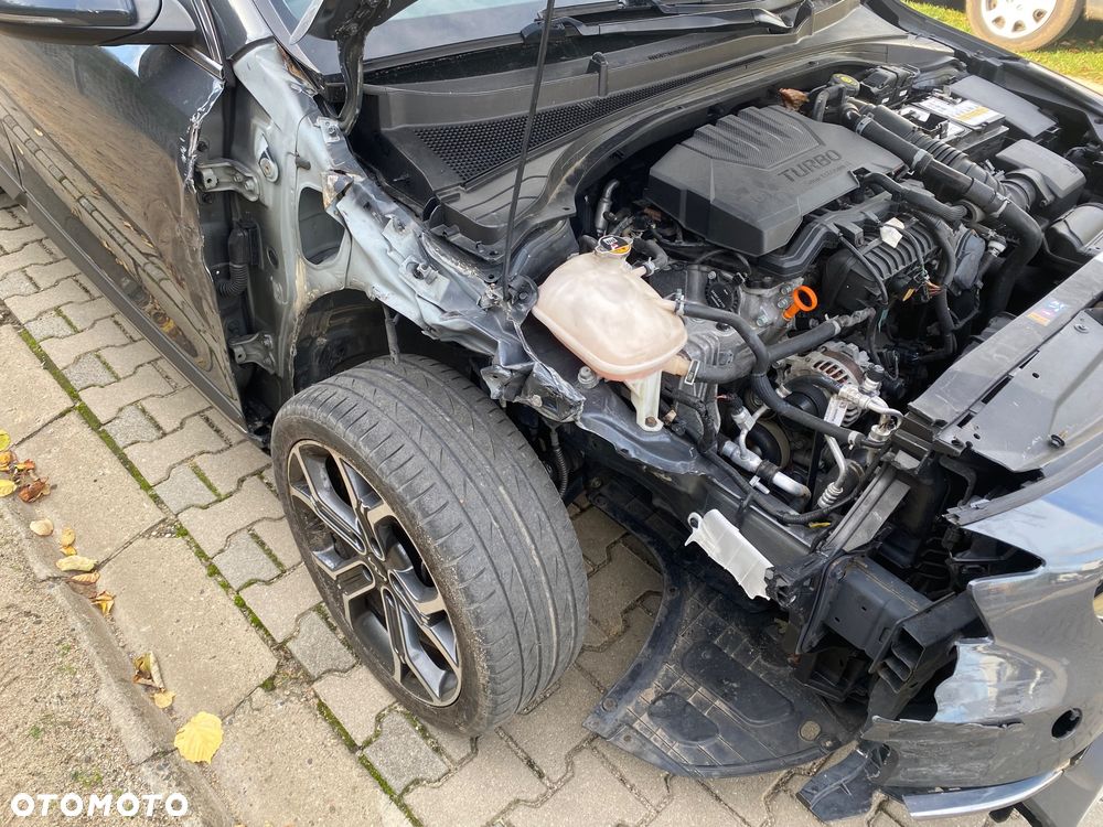 Kia XCeed 1.0 T-GDI OPF VISION - 6