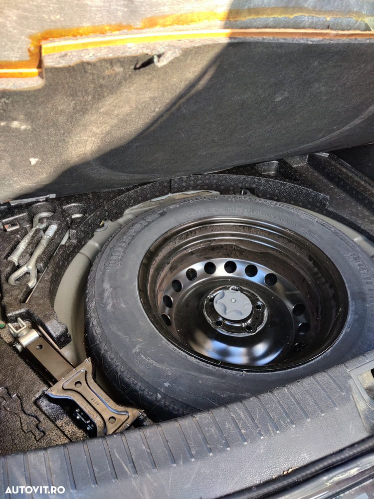 Nissan Qashqai 1.5 DCI DPF visia ECO - 11