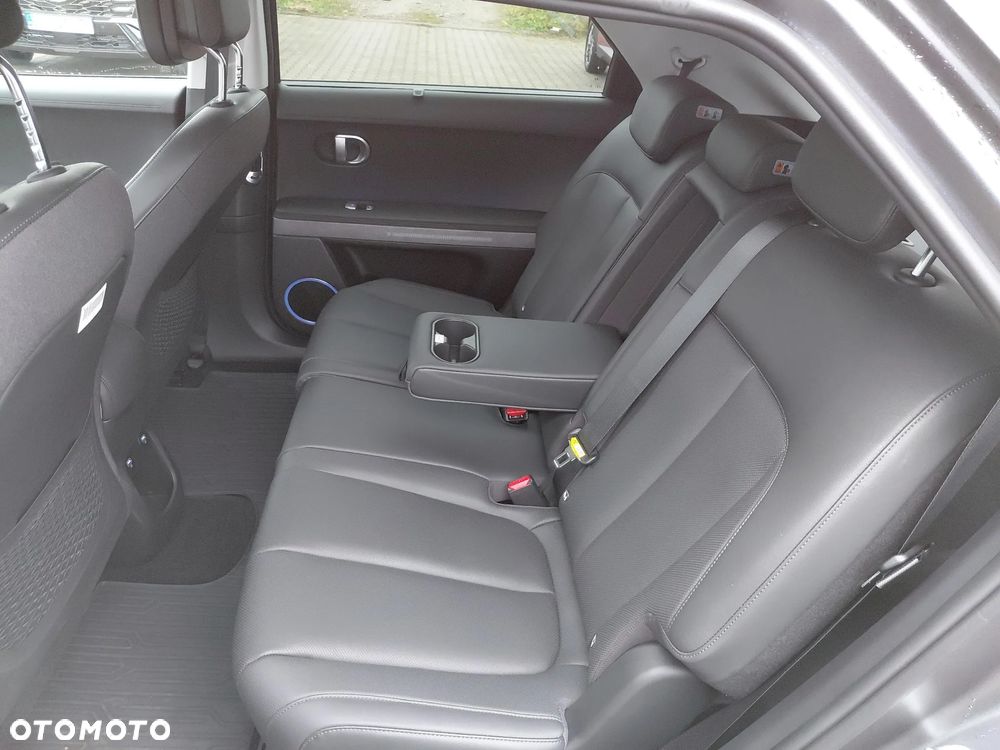 Hyundai IONIQ 5 77kWh Techniq - 16