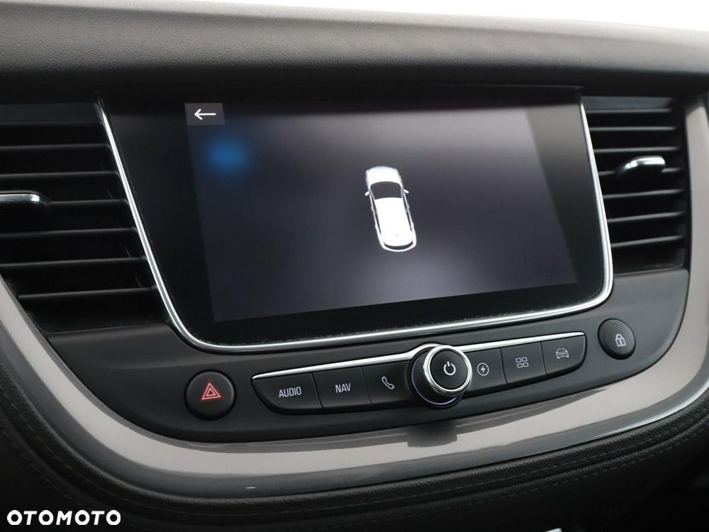 Opel Grandland X Plug-in-Hybrid4 1.6 DI Start/Stop INNOVATION - 26