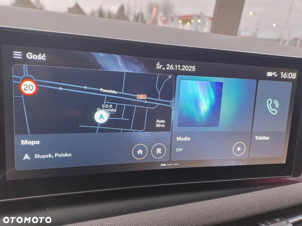 Hyundai Tucson 1.6 T-GDi Executive 2WD DCT - 25