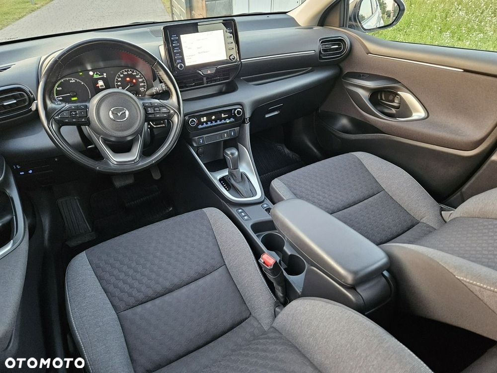 Mazda 2 - 9