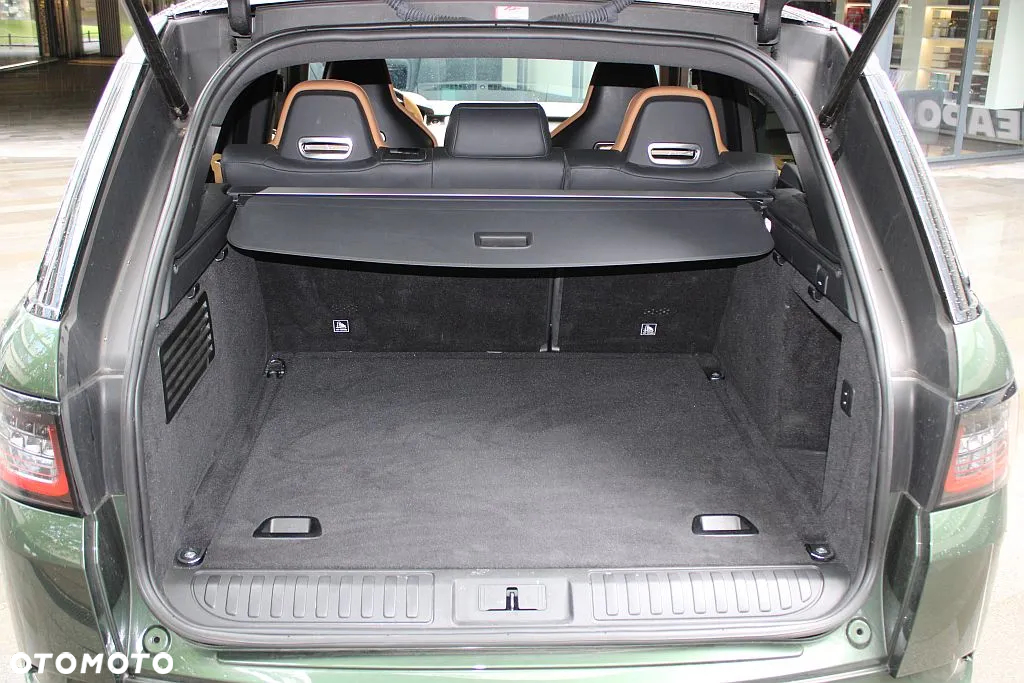 Land Rover Range Rover Sport 5.0 V8 SVR - 39