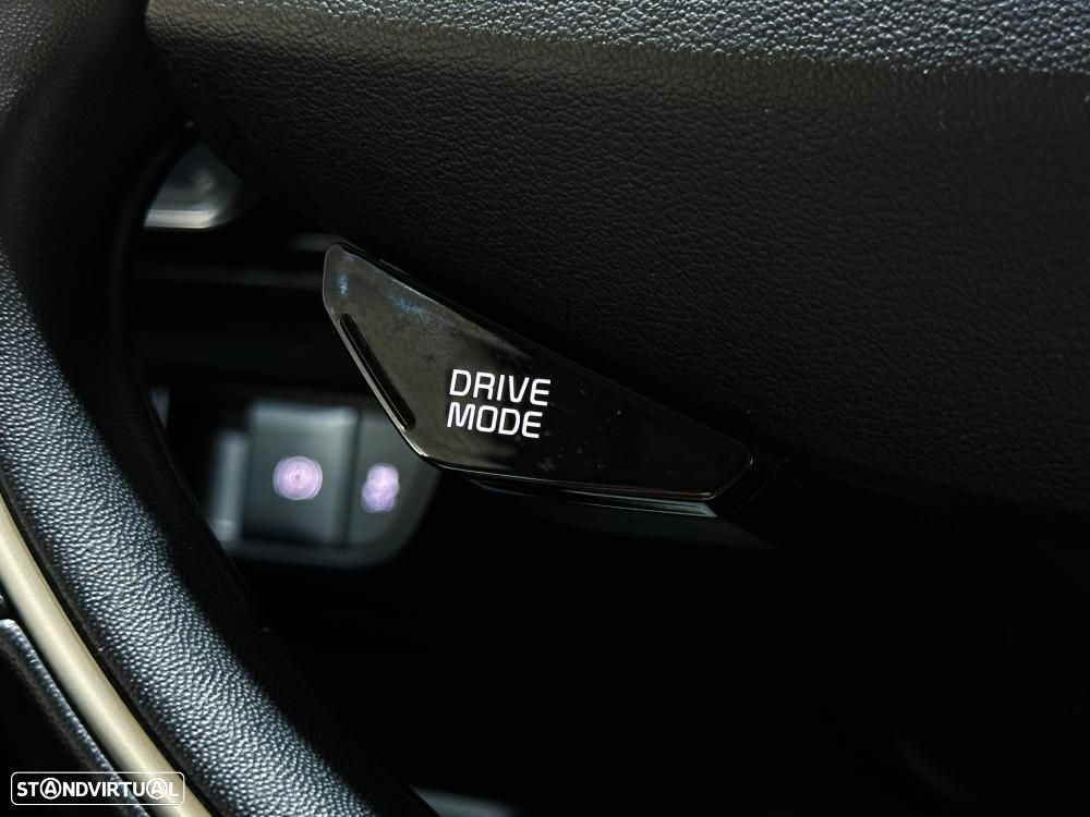 Kia EV6 77.4 kWh Tech - 53