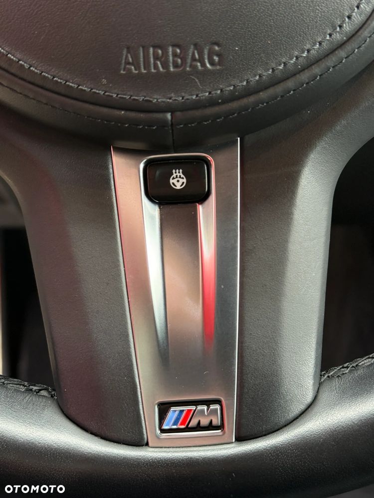 BMW Seria 3 320d xDrive M Sport sport - 26