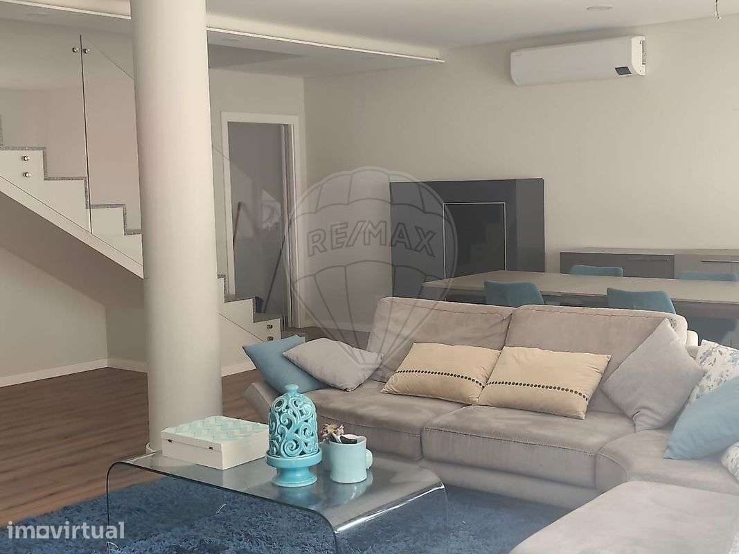 Moradia T4 para venda - Grande imagem: 3/4
