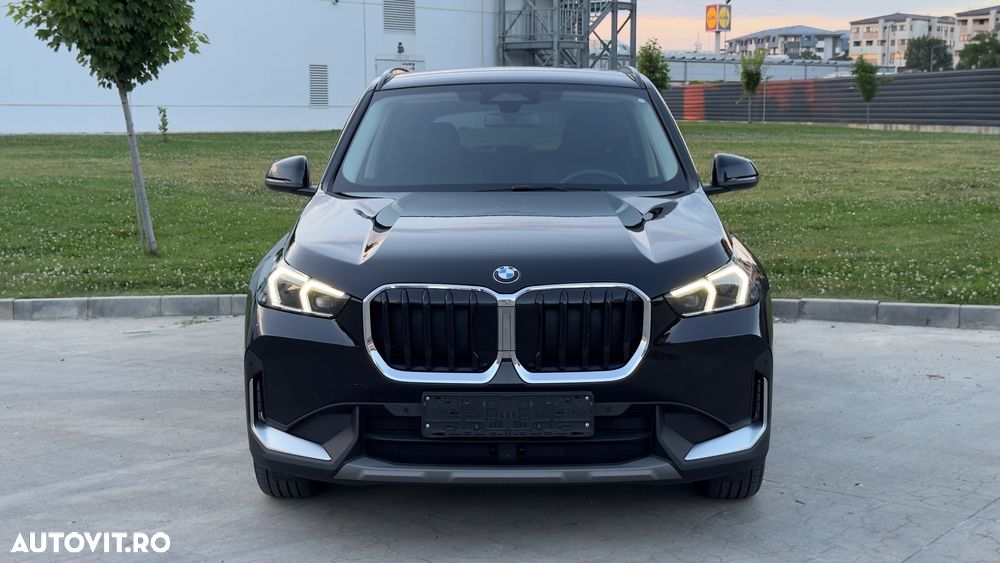 BMW X1 - 9