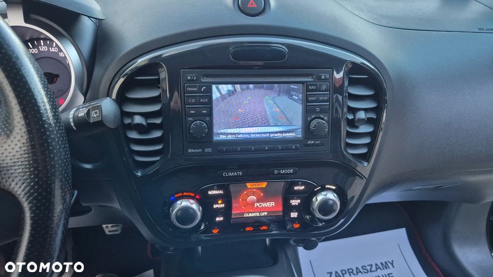 Nissan Juke 1.6 Tekna - 29