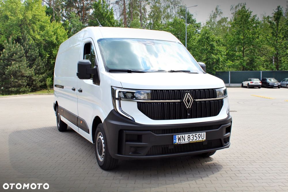 Renault Master L3H2 Chłodnia - zabudowa, agregat Alex Orginal - 19