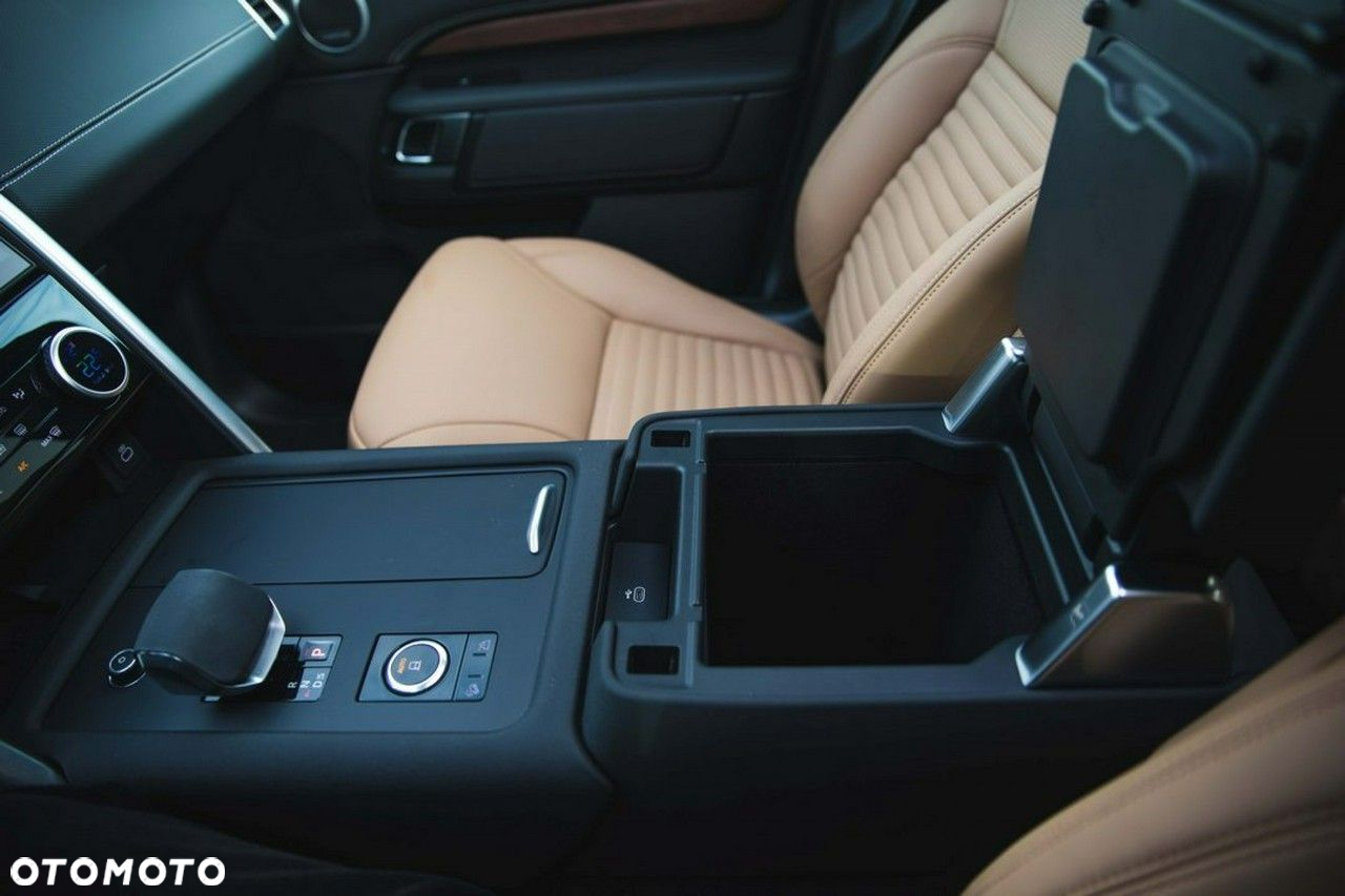 Land Rover Discovery - 27