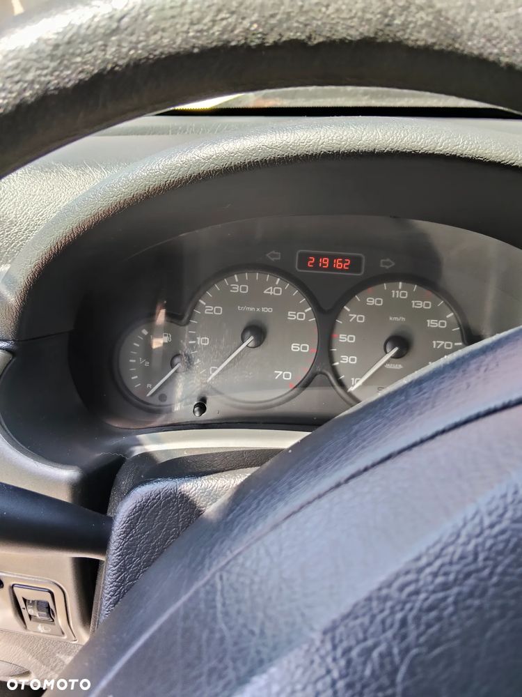 Citroën Berlingo 1.6i Prestige - 6