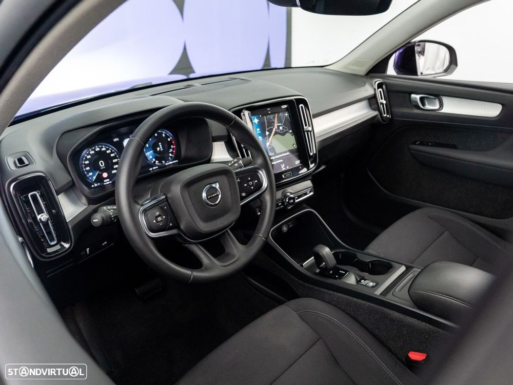 Volvo XC 40 1.5 T2 Momentum Plus Geartronic - 14