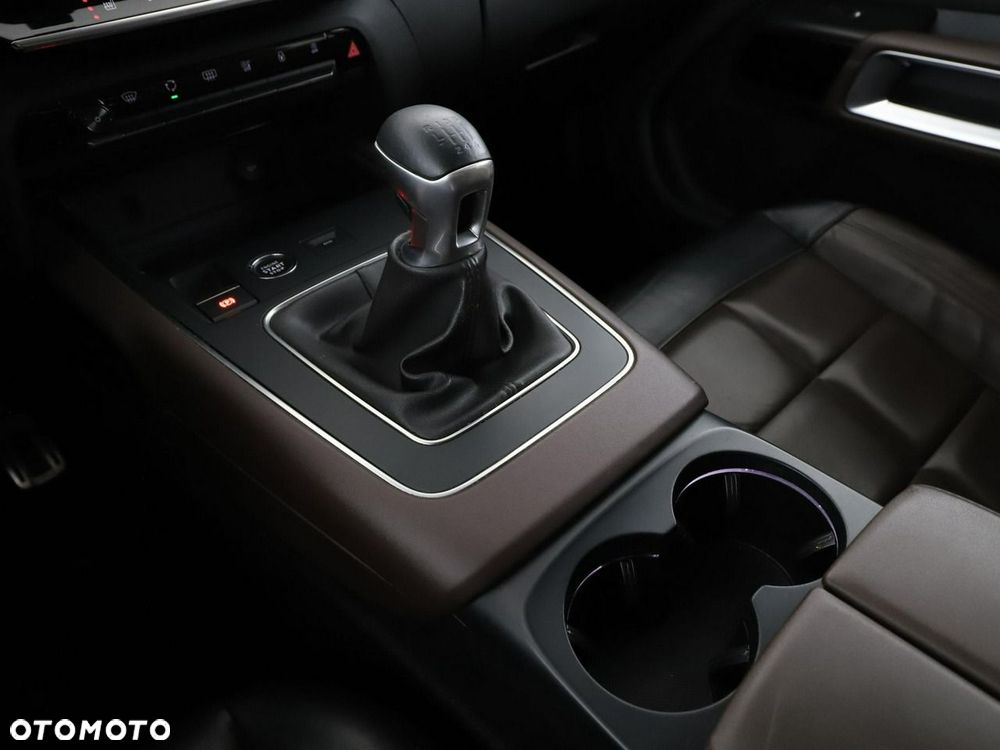 Citroën C5 Aircross 1.5 BlueHDi Shine - 31