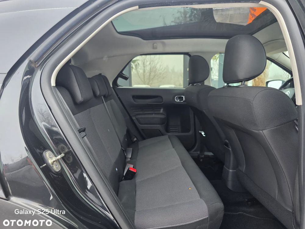 Citroën C4 Cactus - 34