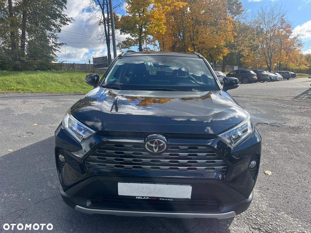 Toyota RAV4 - 4