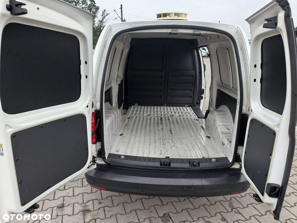 Volkswagen Caddy - 20