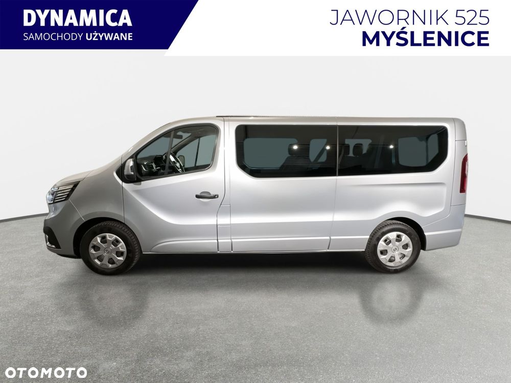 Renault Trafic - 5