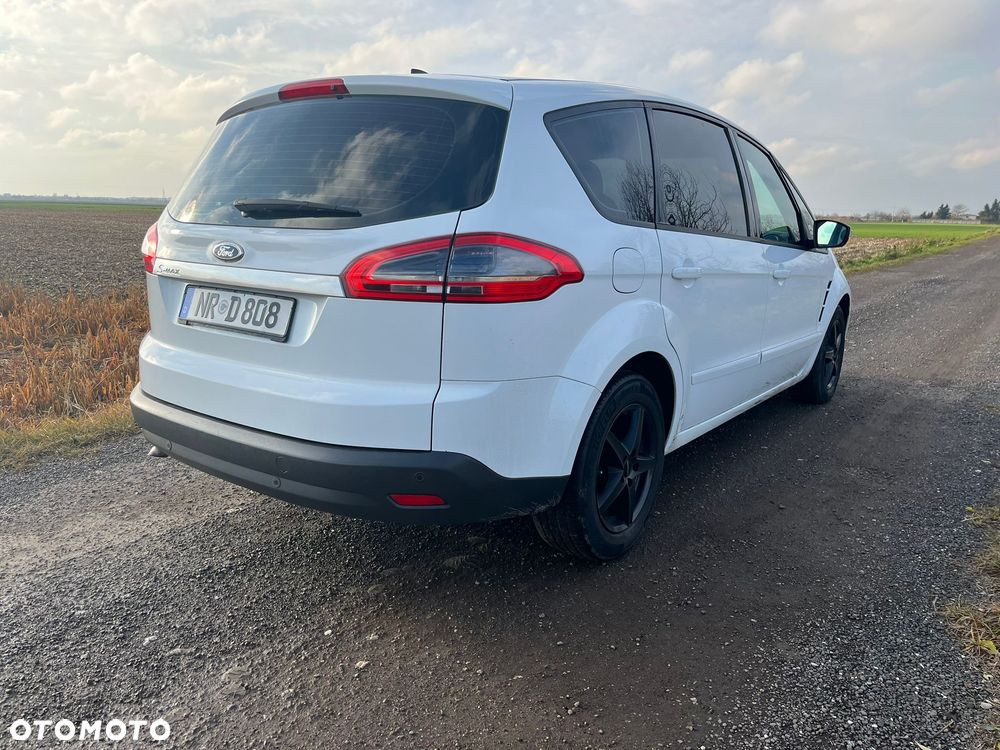 Ford S-Max - 3