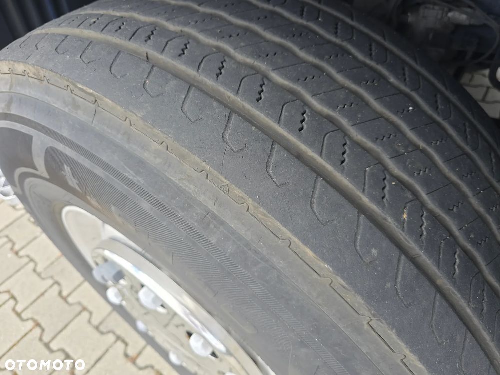 Scania R500 Pezzaioli - 13