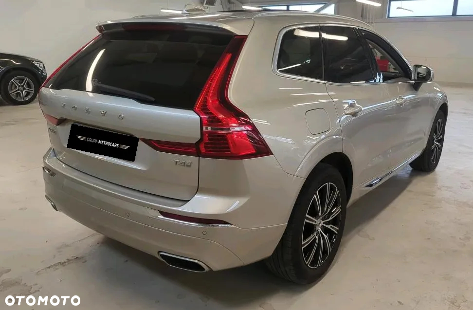 Volvo XC 60 T4 Inscription - 6