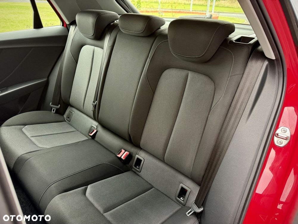 Audi Q2 35 TFSI S tronic - 15