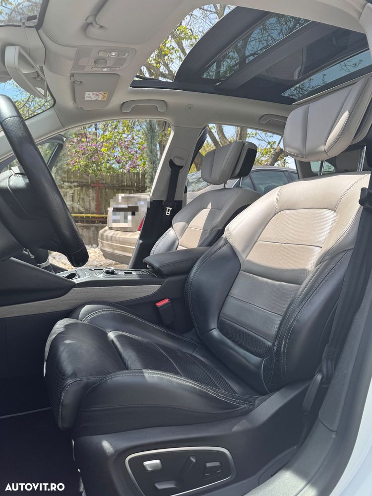 Renault Talisman ENERGY dCi 160 EDC INITIALE PARIS - 5