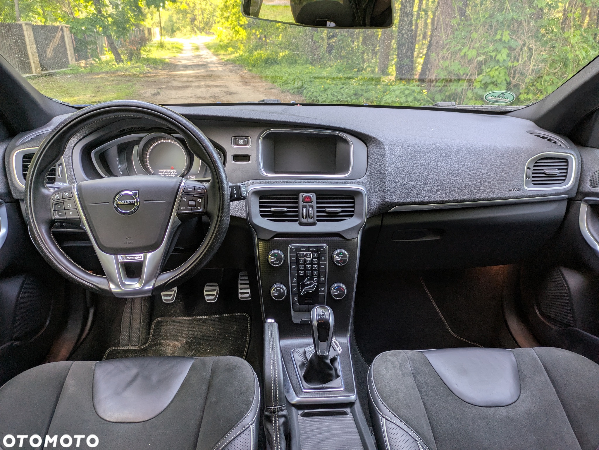 Volvo V40 T2 RDesign - 15