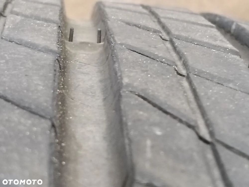 OPONY Letnie 235/60 R18 MICHELIN 22r - 11