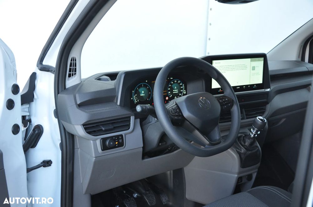 Volkswagen Transporter 2.0 110 kW LR - 11