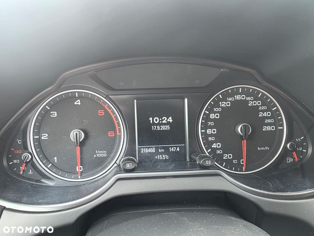 Audi Q5 2.0 TDI Quattro S tronic - 12