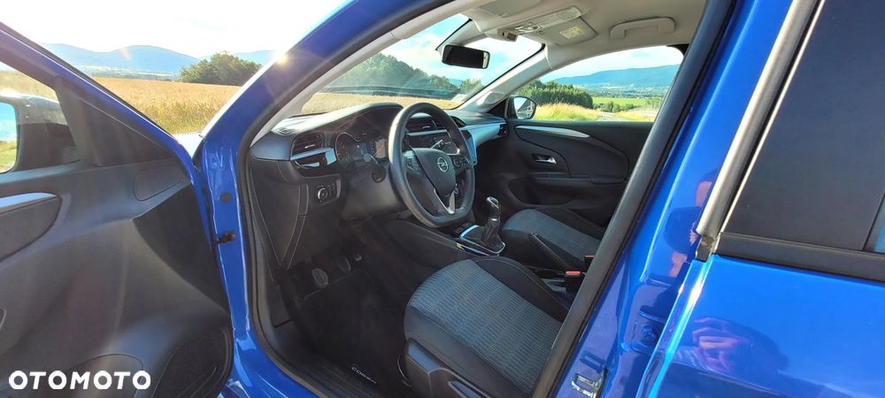 Opel Corsa 1.2 Elegance S&S - 6