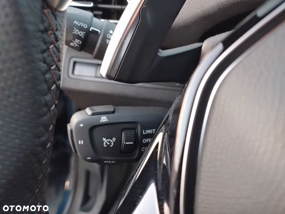 Peugeot 5008 1.5 BlueHDi GT S&S EAT8 - 15