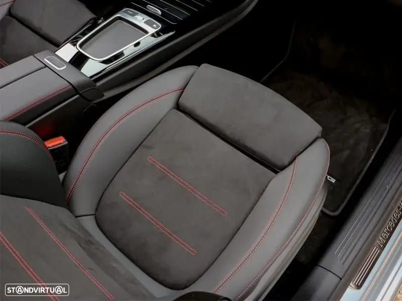 Mercedes-Benz A 250 e Progressive - 17