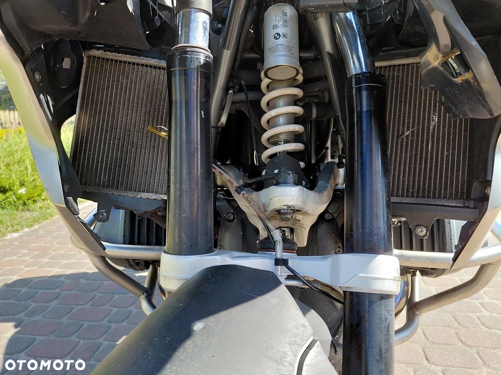 BMW GS - 19