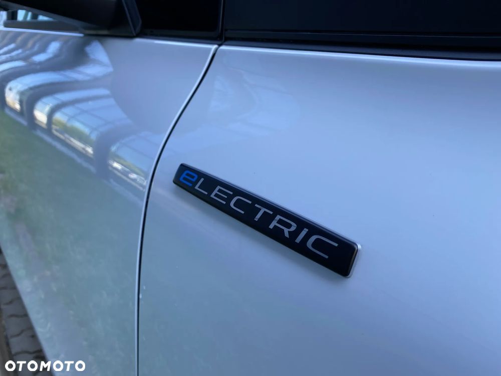 Mercedes-Benz eCitan - 15