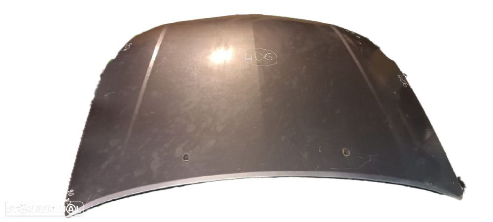 Capot Citroën C5 Ii (Rc_) - 1