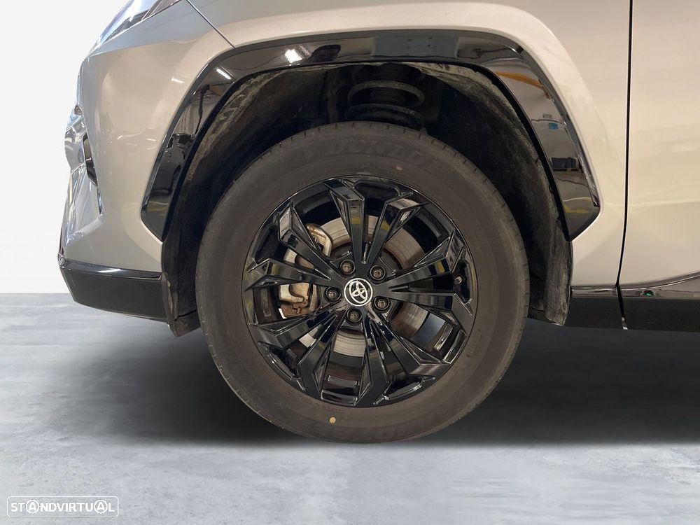 Toyota RAV4 - 17