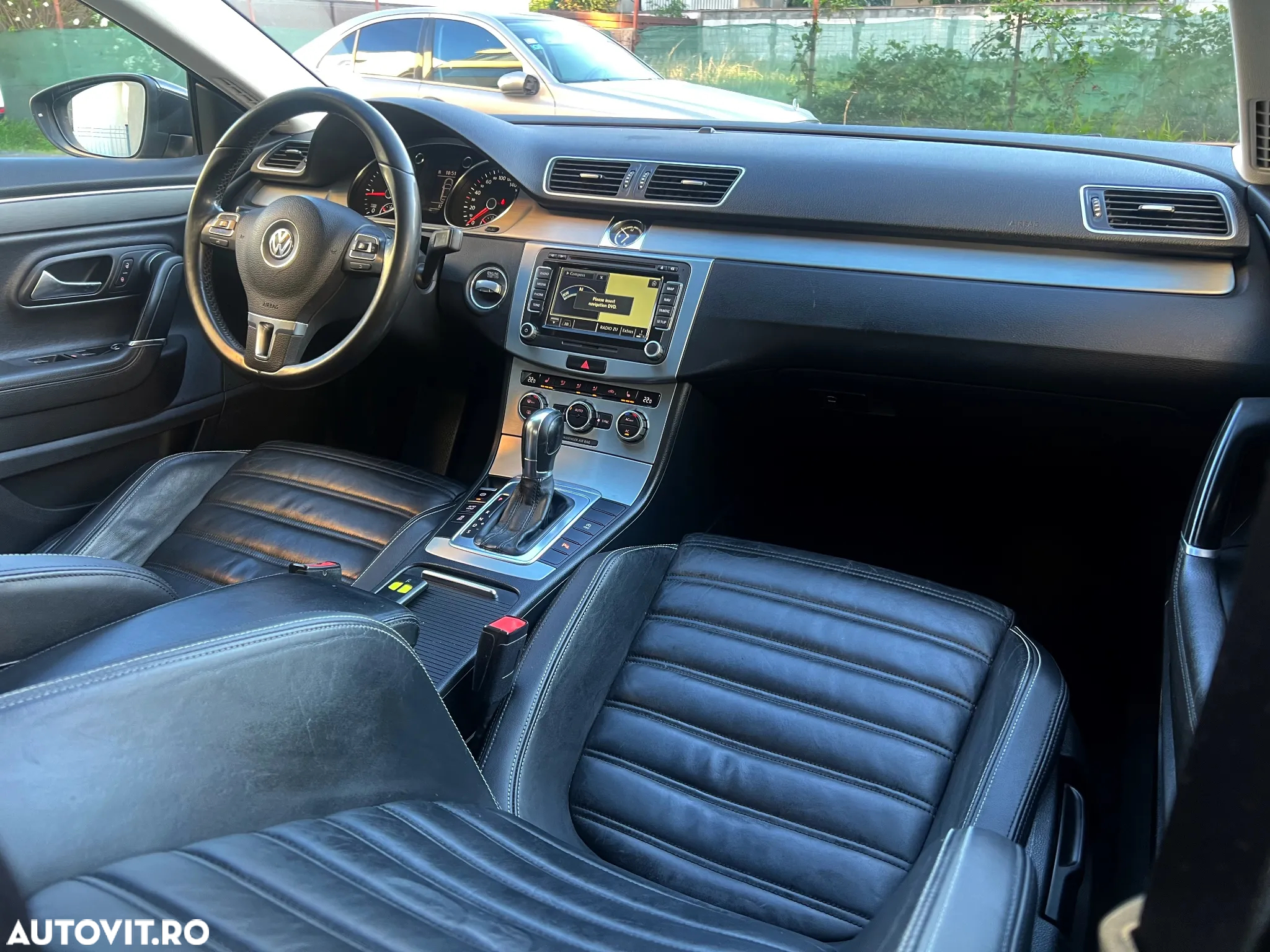 Volkswagen Passat CC - 27