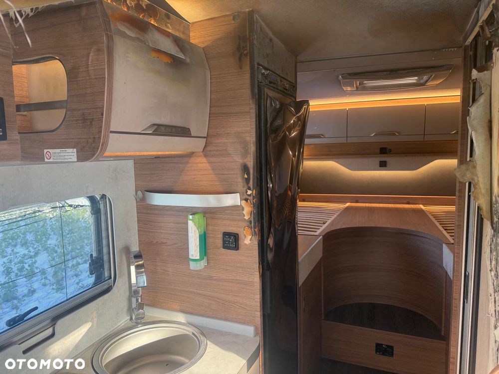 Volkswagen Crafter - 15