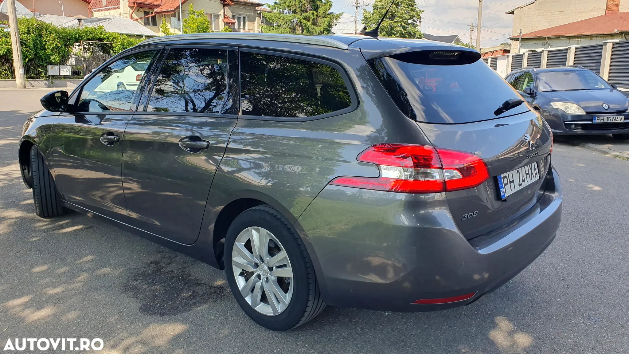 Peugeot 308 SW BlueHDi 130 Allure Pack - 5