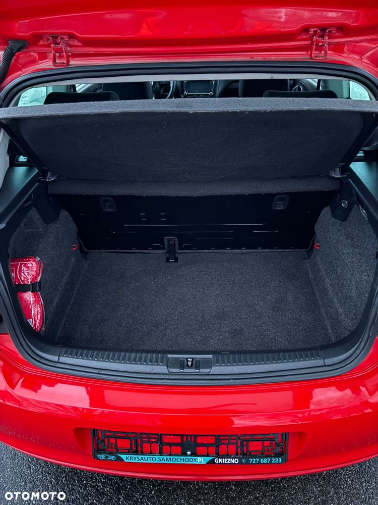 Volkswagen Polo 1.2 Team - 13