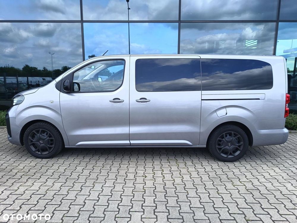 Opel Zafira 2.0 Diesel XL Business - 11